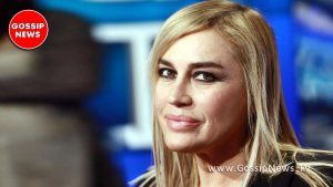 lory del santo affido