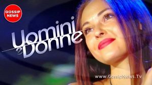 martina nasoni tronista