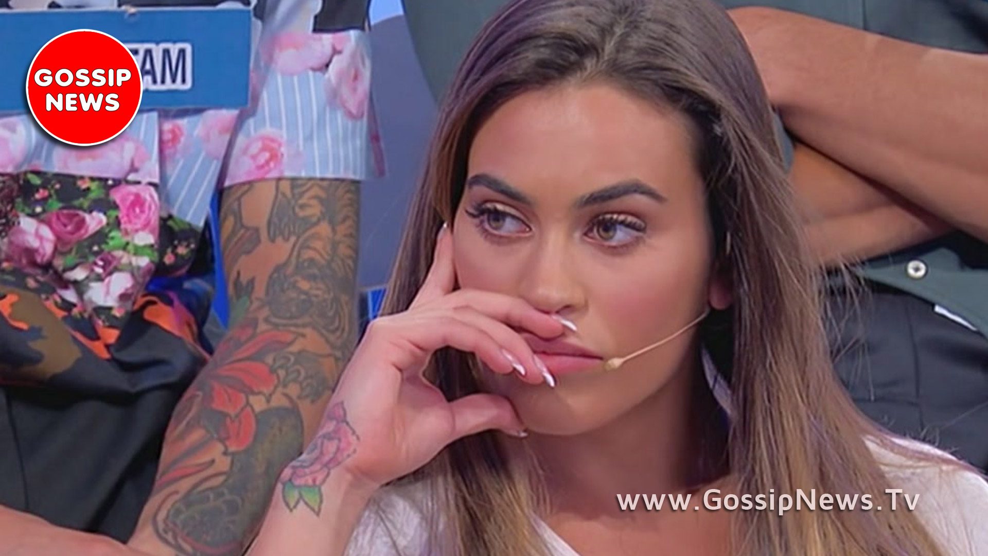 uomini e donne puntata di oggi