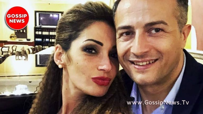 Alessandro Di Uomini E Donne Corteggiatore Di Ida