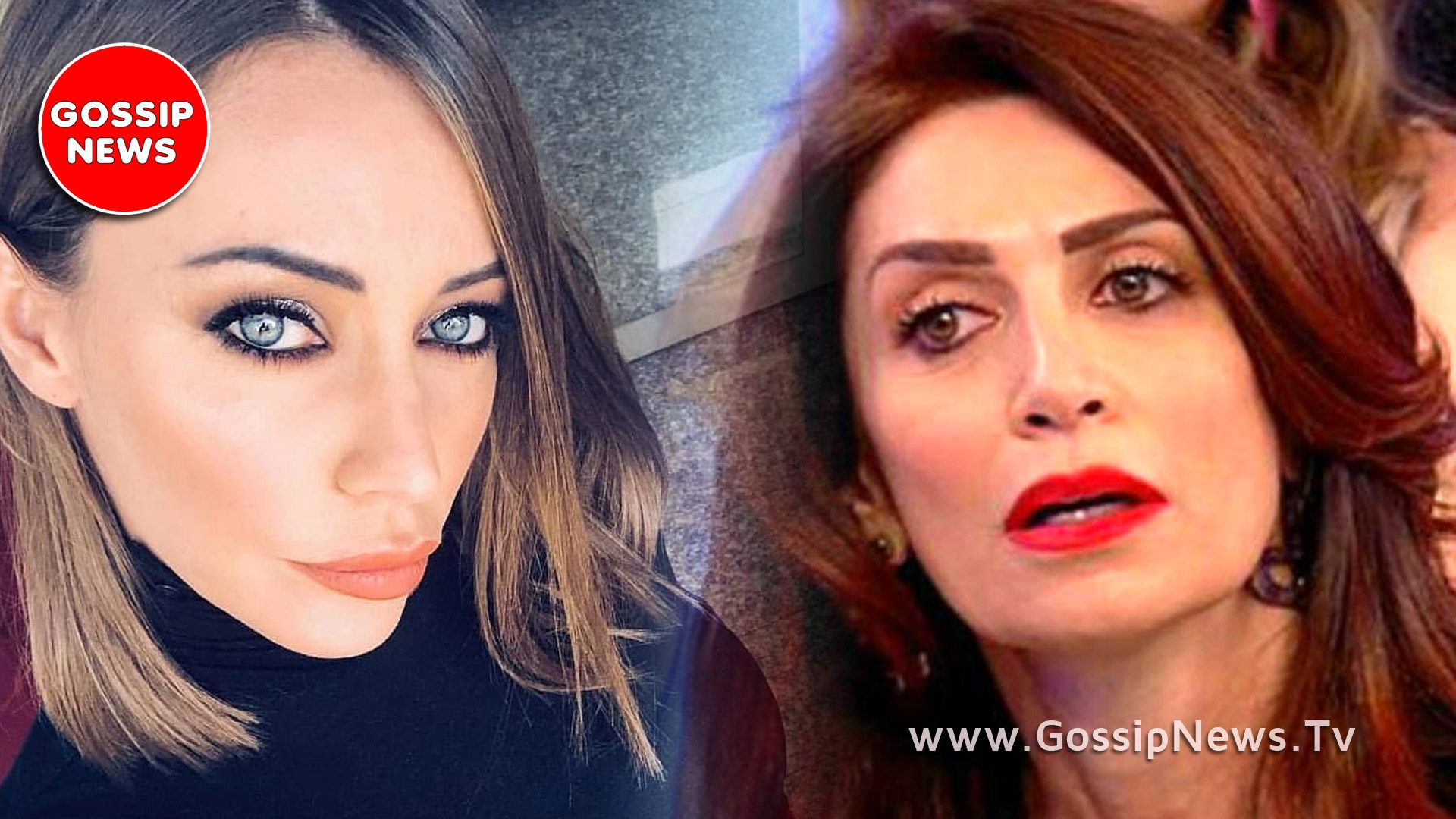 barbara de santi vs karina cascella