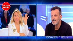 kiko nalli pomeriggio 5