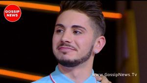 nicolo scalfi ritorno caduta libera