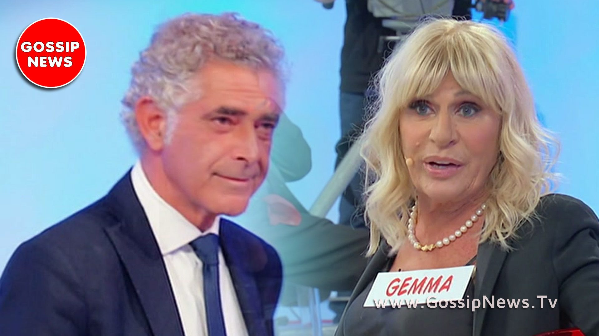 uomini e donne puntata di oggi