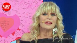 uomini e donne puntata di oggi