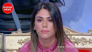 uomini e donne puntata di oggi