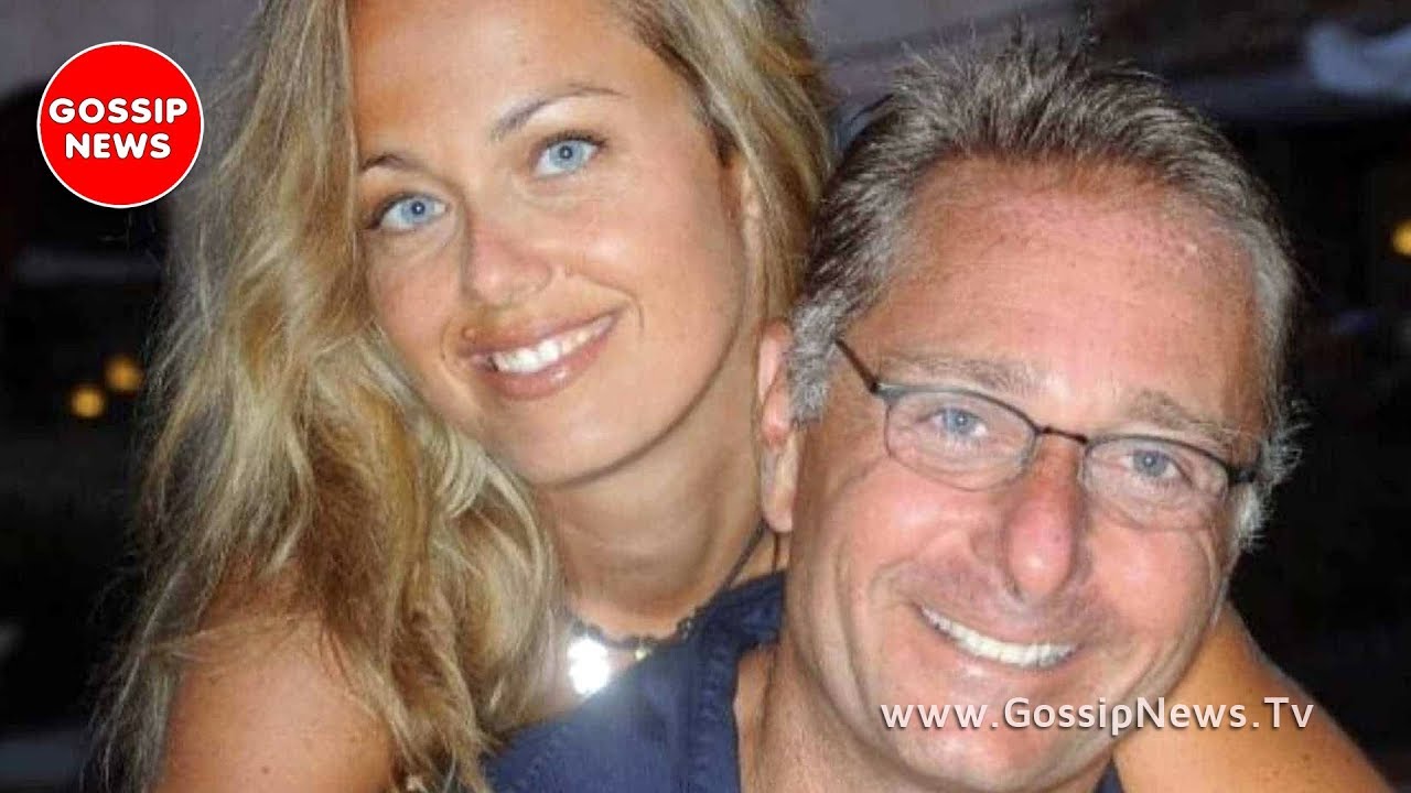 Chi è La Prima Moglie Di Paolo Bonolis