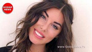bianca atzei incinta