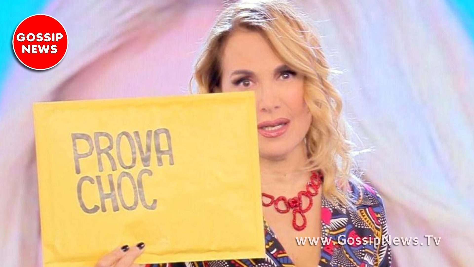 domenica live anticipazioni