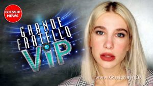 grande fratello vip cast news