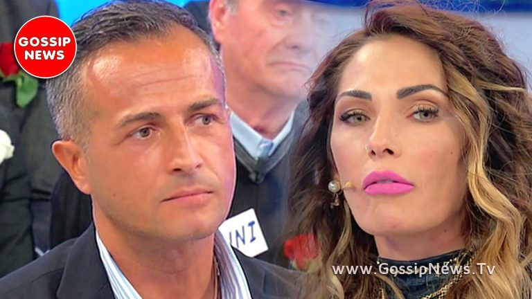 Ida E Alessandro Di Uomini E Donne