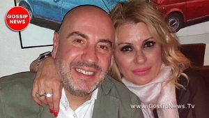 tina cipollari si sposa