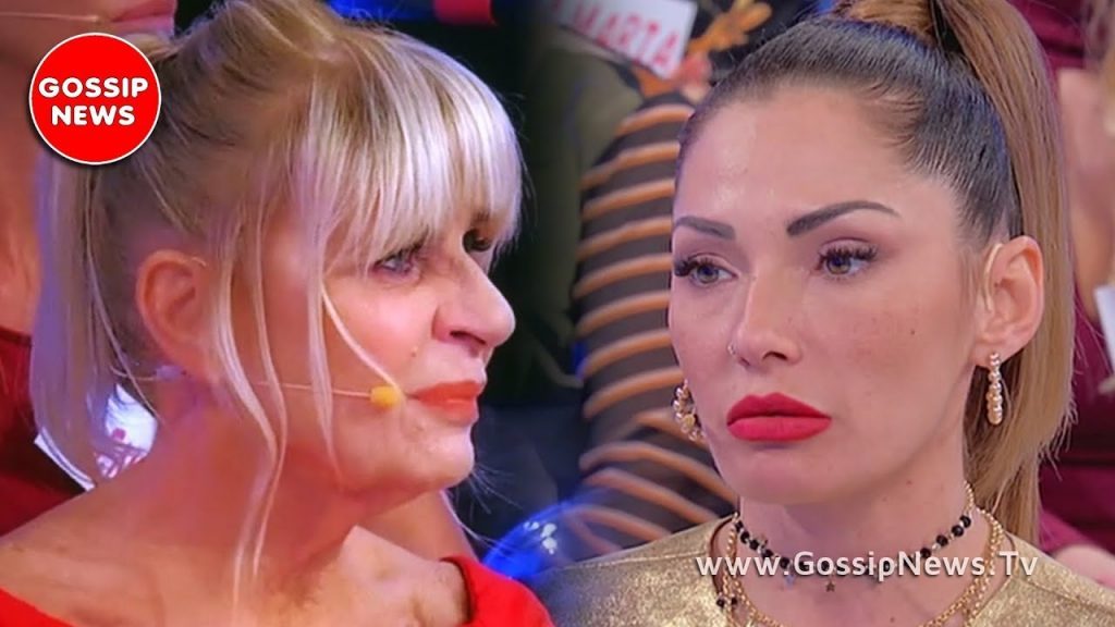 Uomini E Donne Oggi Video Puntata Intera Gemma