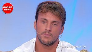 Uomini e Donne Puntata di Oggi