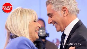 uomini e donne puntata di oggi