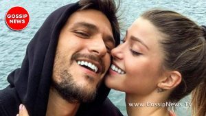 andrea zelletta natalia paragoni matrimonio