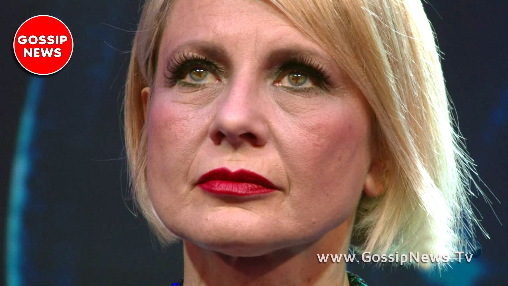 antonella elia gfvip