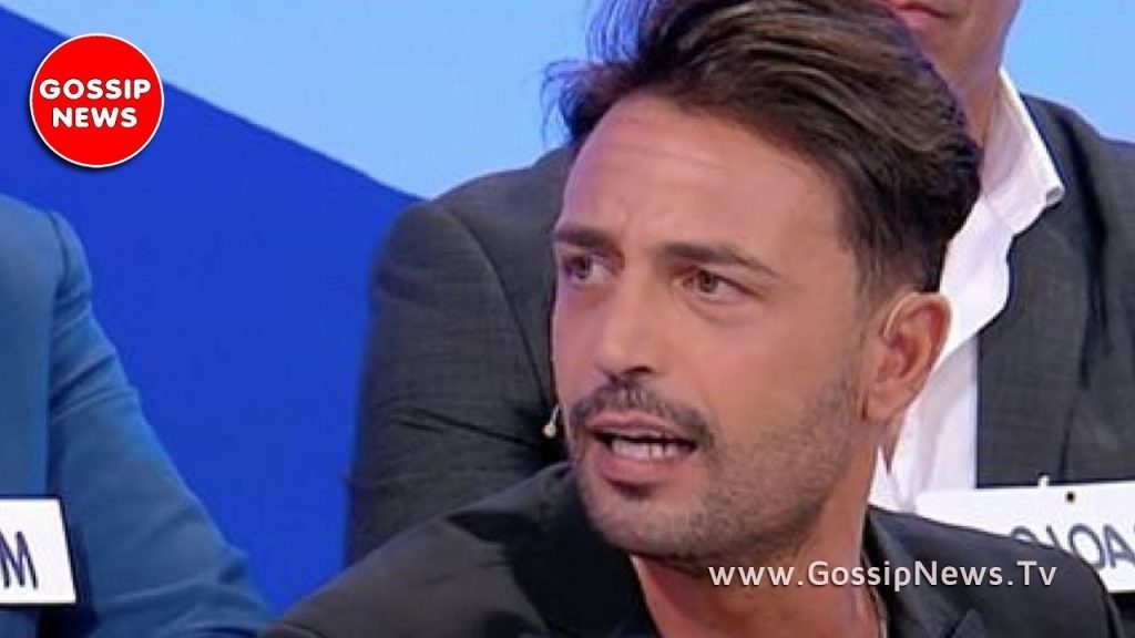 Armando Cacciato Da Uomini E Donne 2021