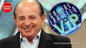 giancarlo magalli gf vip