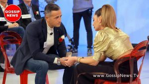 ida riccardo matrimonio news