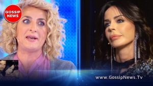 nina moric loredana luigi favoloso