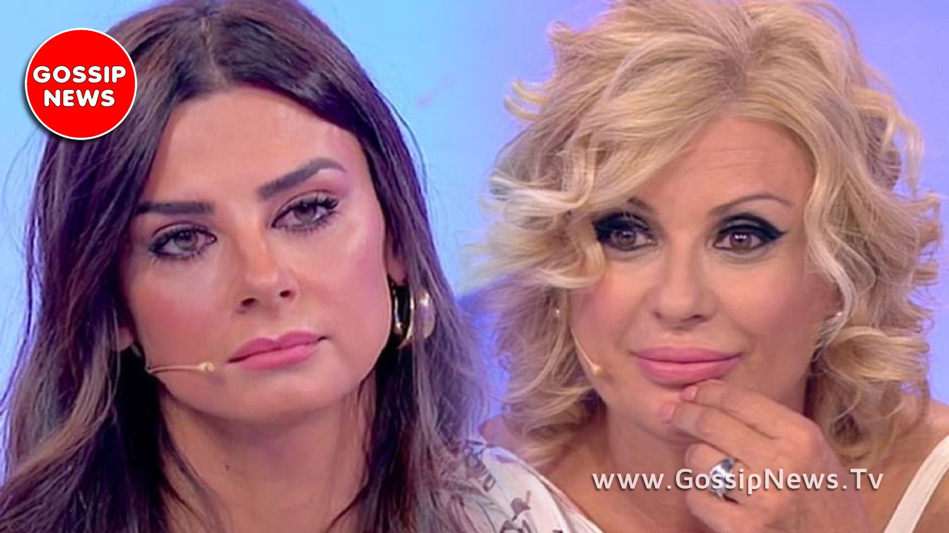 uomini e donne anticipazioni