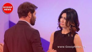 uomini e donne puntata di oggi