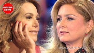 romina power barbara d'urso