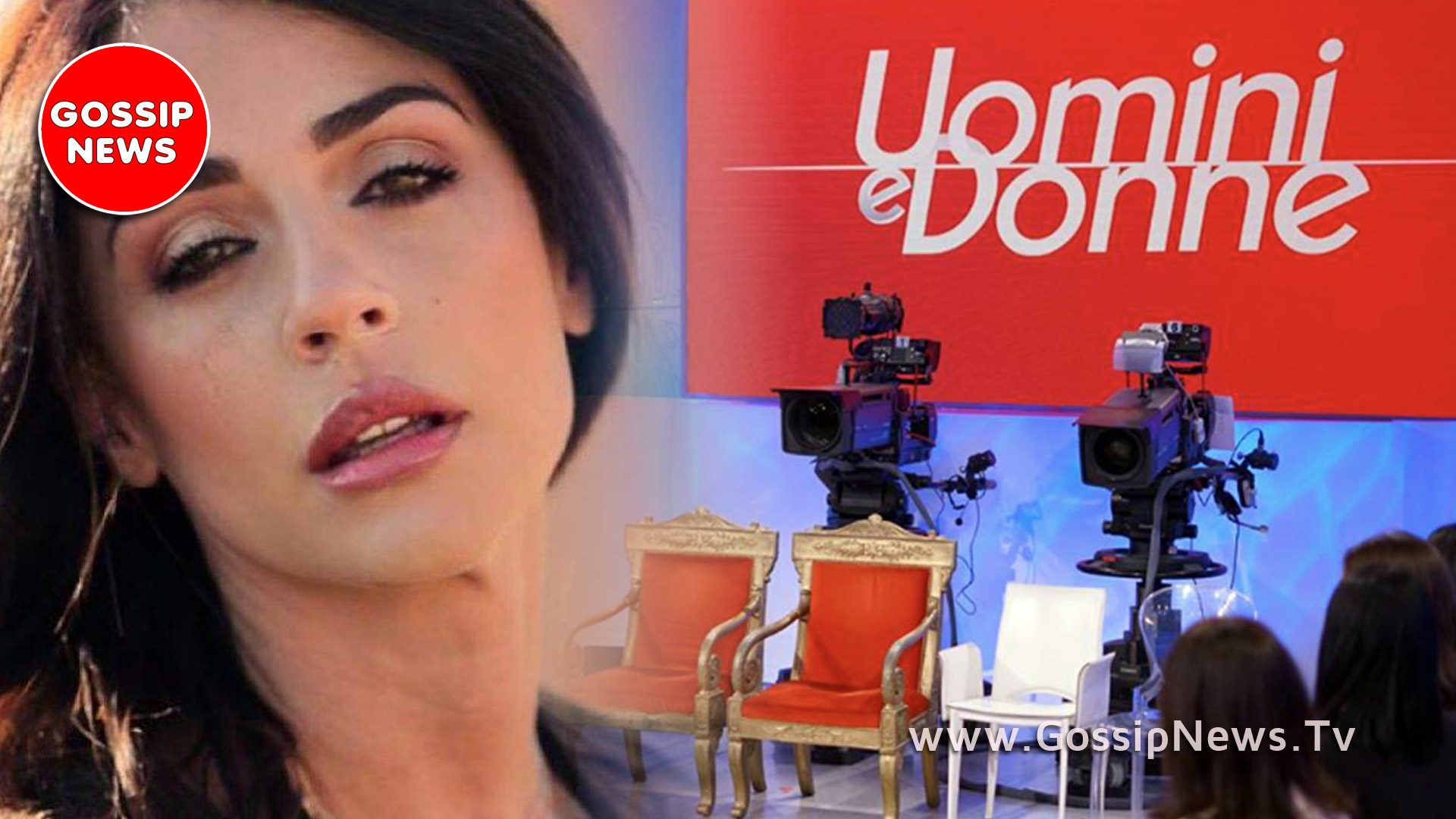 uomini e donne news