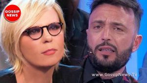 uomini e donne puntata di oggi