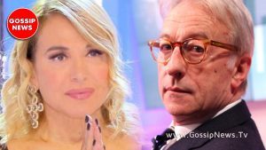 vittorio feltri barbara d'urso-