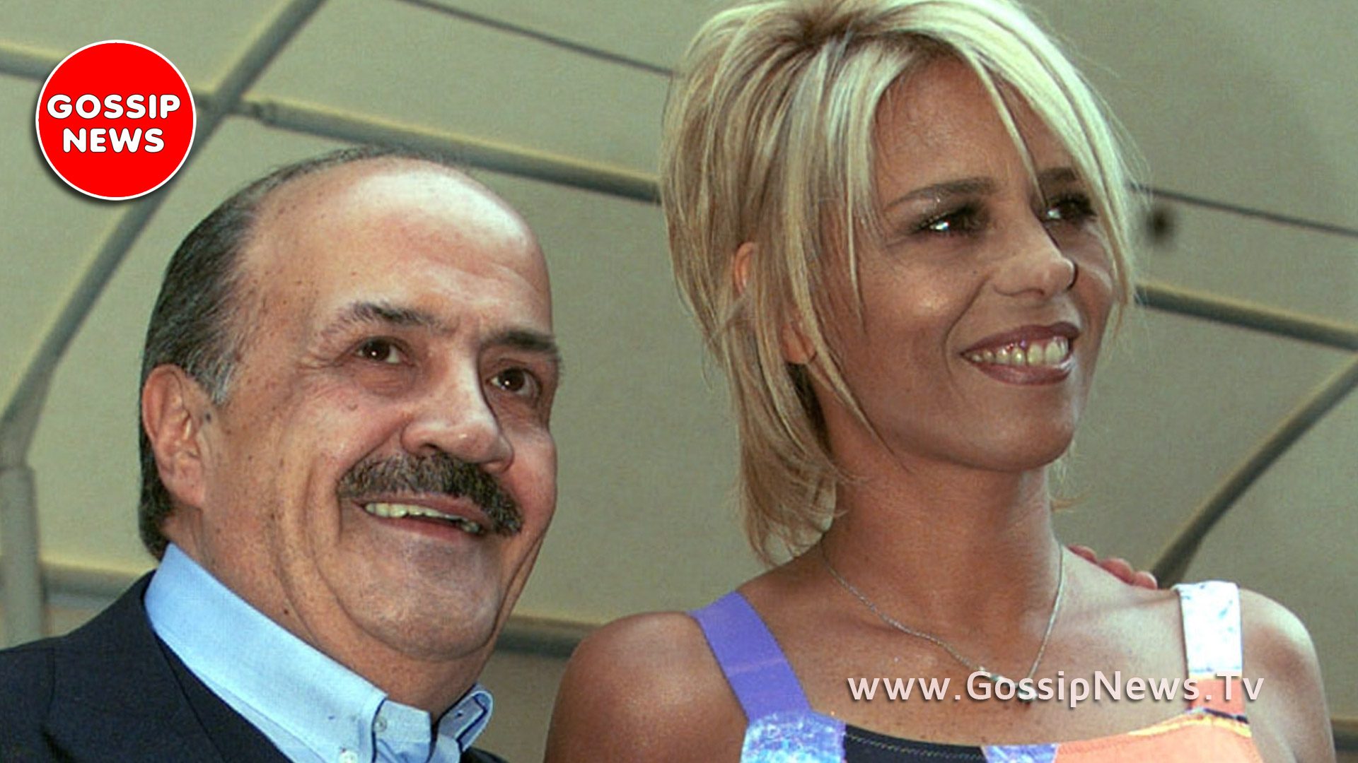 maurizio costanzo maria de filippi