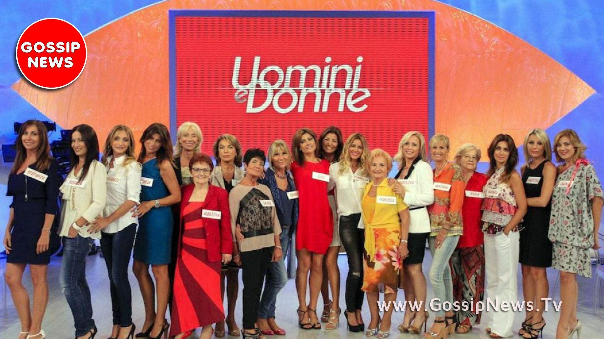 uomini e donne news