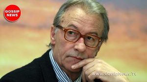 vittorio feltri la vita in diretta