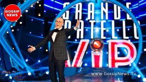 grande fratello vip news
