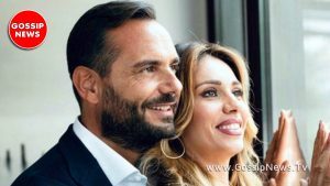 pamela barretta enzo capo guerra social