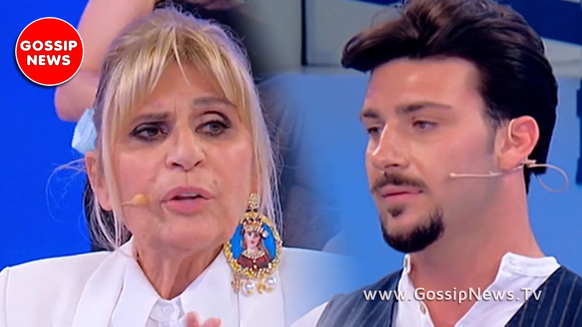 uomini e donne puntata oggi