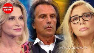 zequila mara venier simona ventura