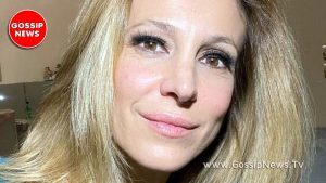 adriana volpe ritorno tv