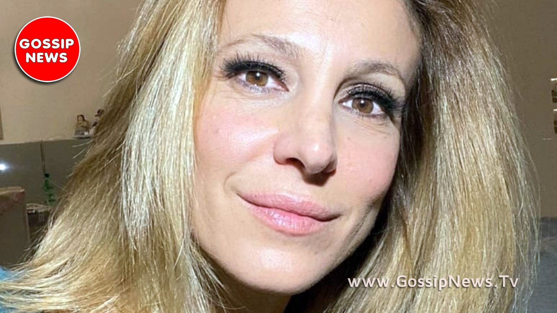 adriana volpe ritorno tv