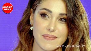 belen rodriguez nuova fiamma