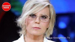 maria de filippi rai