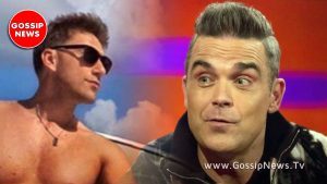 tentatore temptation island robbie williams querela