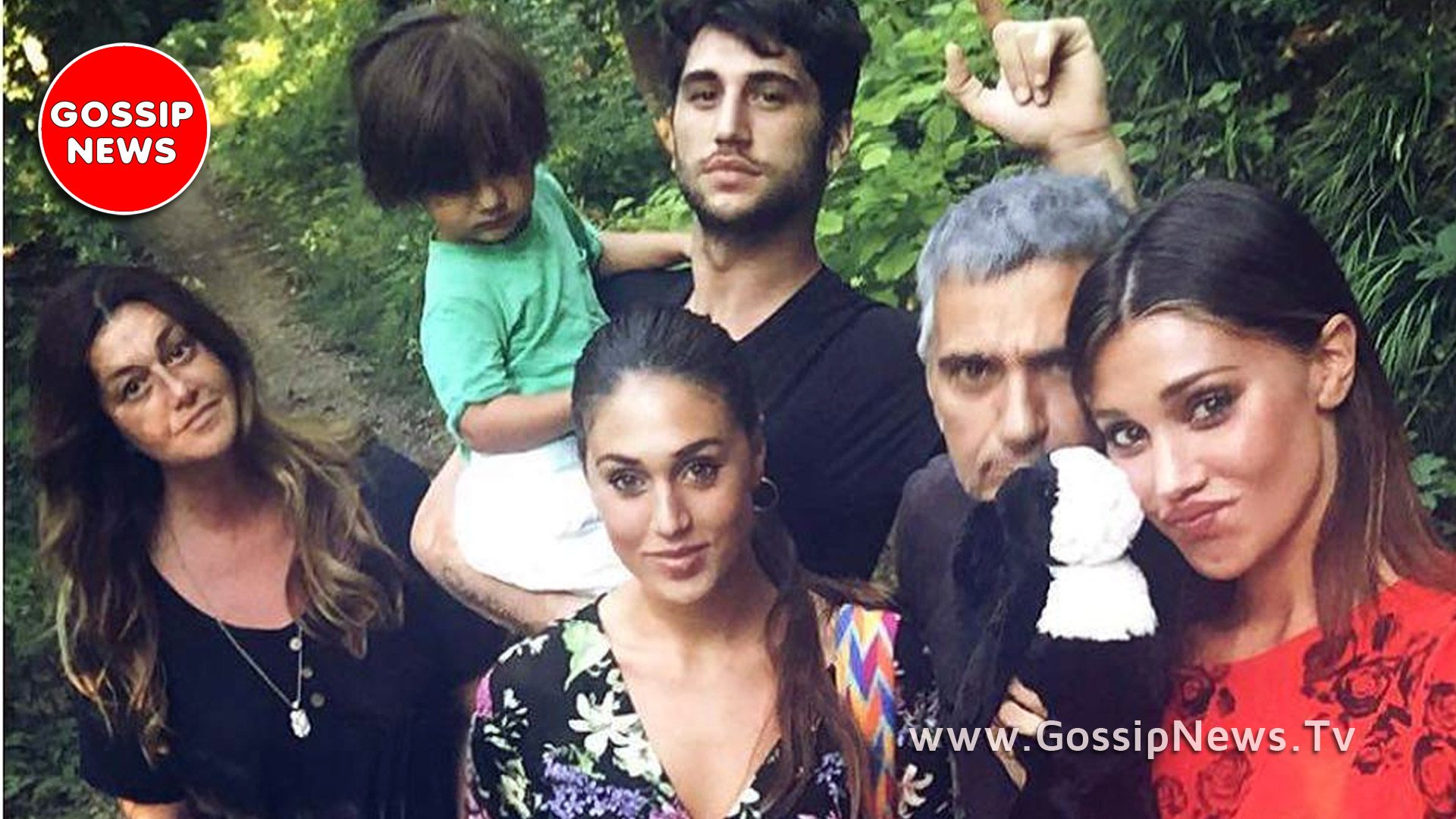 famiglia rodriguez