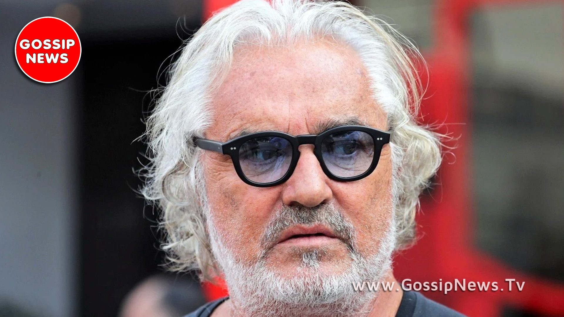 flavio briatore news