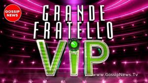 grande fratello vip cast