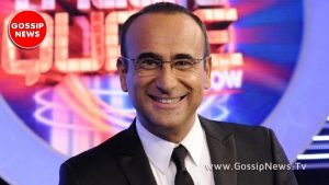 tale e quale show 2020 cast