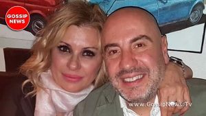 tina cipollari vincenzo ferrara