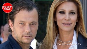 adriana volpe roberto parli crisi