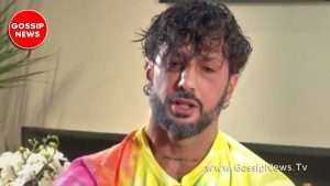 fabrizio corona live non è la d'urso